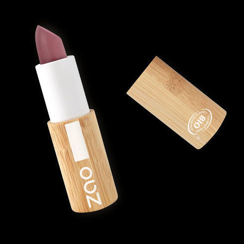 Zao 經典持色唇膏 Classic Lipstick